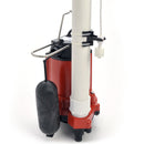 Level Sense Sump Pump Failure Alarm with Rechargeable Battery Back-Up - Level Sense (by Sump Alarm Inc.)