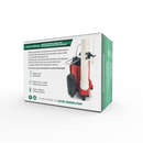 Level Sense Sump Pump Failure Alarm with Rechargeable Battery Back-Up - Level Sense (by Sump Alarm Inc.)