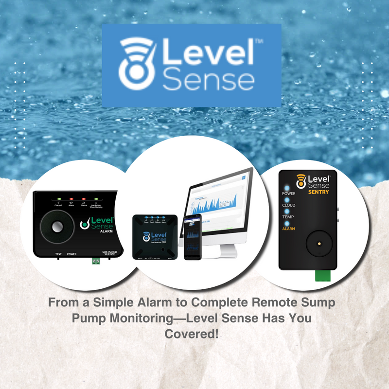 Sump Pump Monitors: What They Are and Why They Matter