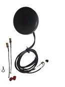 SEPTISENSE External Antenna Mount