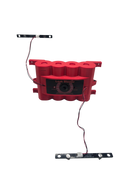 Leak Blaster™ High-Output Water Leak Alarm