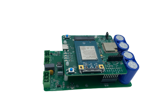 SeptiSense, Septic Monitor, Grinder Monitor, Wireless Septic