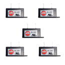 Ingram FL-120V 120VAC Solid-State Flashers - 5 Pack