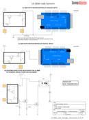 Floor Water Leak Sensor