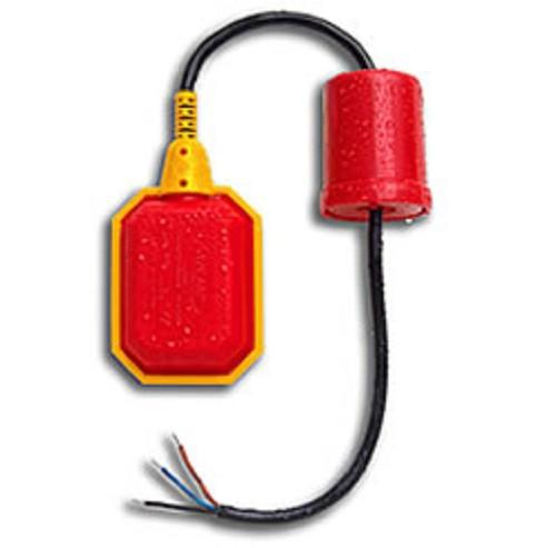 2359 Wire Lead Float Switches for Sump Pumps, Septic Tanks, Water Tanks - Level Sense (by Sump Alarm Inc.)