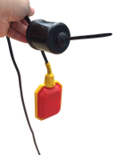 Weights for Cables, Cords, and Float Switches - Level Sense (by Sump Alarm Inc.)