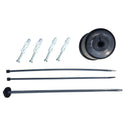 Sump Alarm "2L" Low Level Tank Alarm with Power Indicator - Level Sense (by Sump Alarm Inc.)