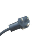 6 Foot 18/2 Piggyback Float Switch / Foot Switch/ Pump Control Cord - Level Sense (by Sump Alarm Inc.)