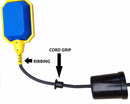2359 Wire Lead Float Switches for Sump Pumps, Septic Tanks, Water Tanks - Level Sense (by Sump Alarm Inc.)