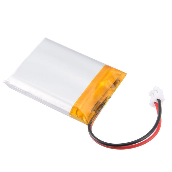 Lithium Polymer Battery - Level Sense (by Sump Alarm Inc.)