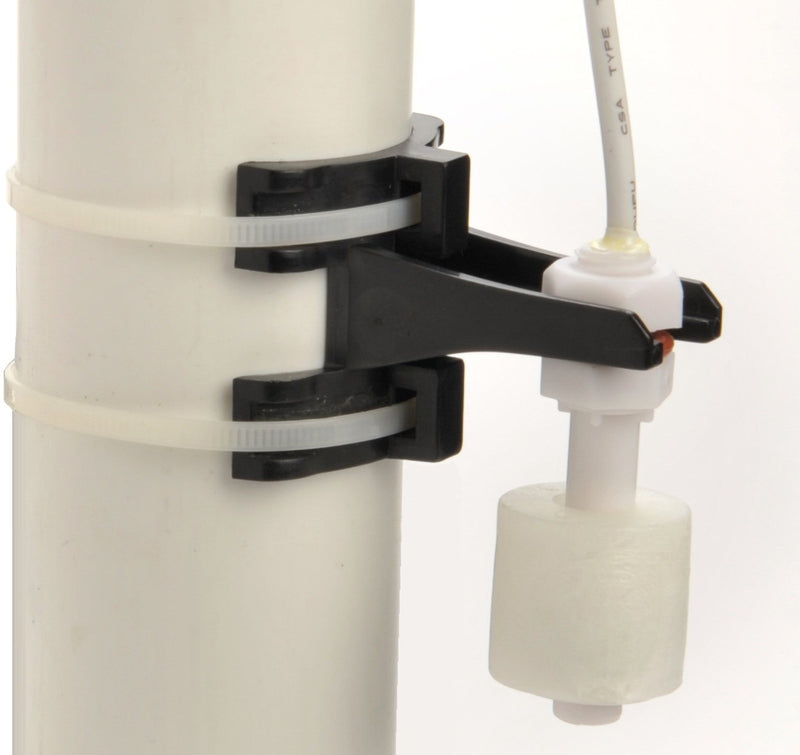 Level Sense Sump Pump Failure Alarm with Rechargeable Battery Back-Up - Level Sense (by Sump Alarm Inc.)
