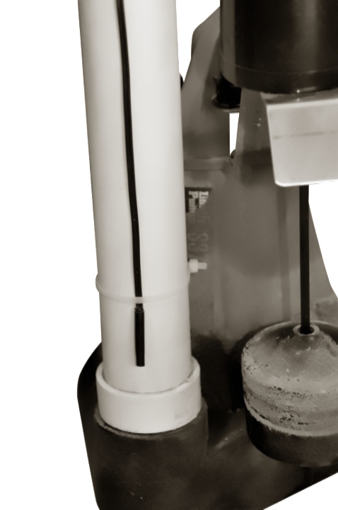 Level Sense PRO- Wi-Fi Enabled Sump Pump, Water Heater, Temperature, Humidity, and Leak Detector - Level Sense (by Sump Alarm Inc.)