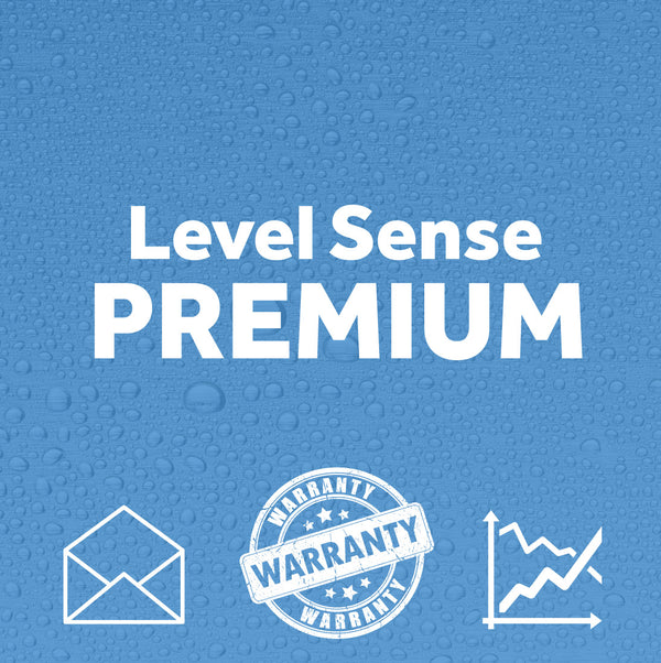 Level Sense Sentry Level Sense (by Sump Alarm Inc.)