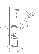 Level Sense Facilities - Wi-Fi Enabled Temperature, Humidity, Leak Monitor with Back-Up Battery - Level Sense (by Sump Alarm Inc.)