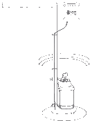 Level Sense PRO- Wi-Fi Enabled Sump Pump, Water Heater, Temperature, Humidity, and Leak Detector - Level Sense (by Sump Alarm Inc.)
