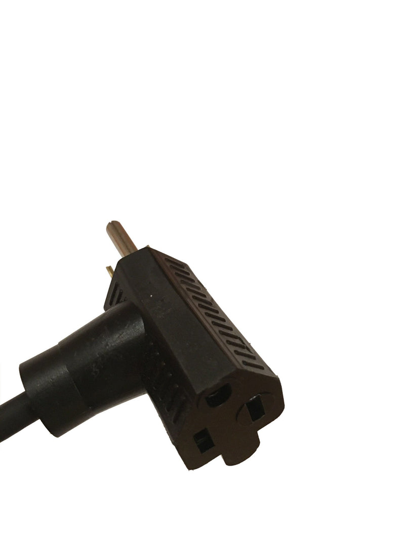 3100 Series Piggyback Sump Pump Float Switch - Level Sense (by Sump Alarm Inc.)