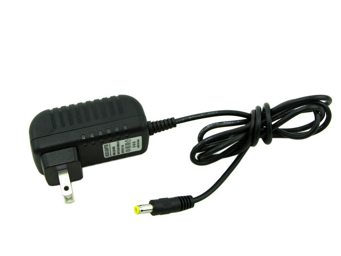 Power Adapter, 12 VDC, 1 AMP - Level Sense (by Sump Alarm Inc.)