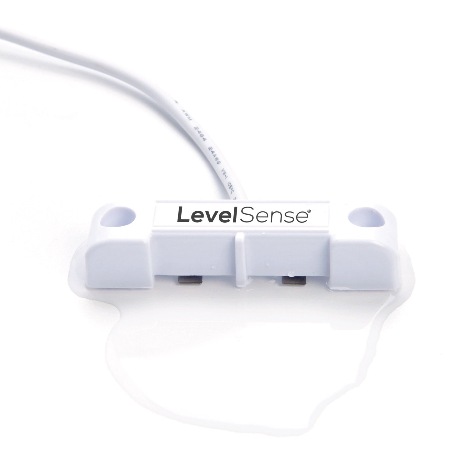 Level Sense Sentry Level Sense Sentry Leak Sensor