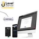 Level Sense Sentry Leak Sensor - Level Sense (by Sump Alarm Inc.)