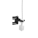 Clamp on Float Switch Kit. - Level Sense (by Sump Alarm Inc.)
