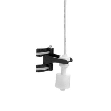 Clamp on Float Switch Kit. - Level Sense (by Sump Alarm Inc.)