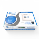 Level Sense PRO- Wi-Fi Enabled Sump Pump, Water Heater, Temperature, Humidity, and Leak Detector - Level Sense (by Sump Alarm Inc.)